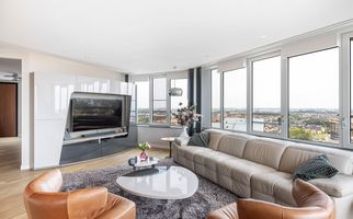 Zonnesteintoren 36, ZWIJNDRECHT