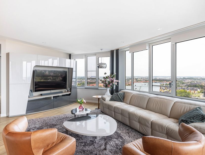 Zonnesteintoren 36, ZWIJNDRECHT