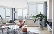 Zonnesteintoren 36, ZWIJNDRECHT