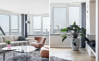 Zonnesteintoren 36, ZWIJNDRECHT