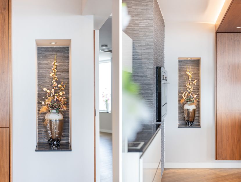 Zonnesteintoren 36, ZWIJNDRECHT