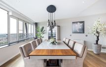 Zonnesteintoren 36, ZWIJNDRECHT