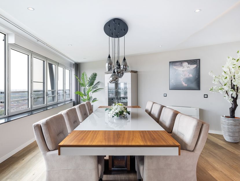 Zonnesteintoren 36, ZWIJNDRECHT