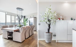 Zonnesteintoren 36, ZWIJNDRECHT