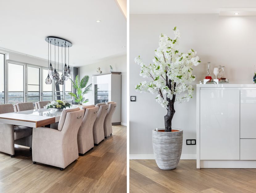 Zonnesteintoren 36, ZWIJNDRECHT