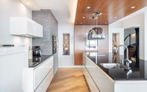 Zonnesteintoren 36, ZWIJNDRECHT