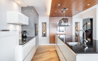 Zonnesteintoren 36, ZWIJNDRECHT