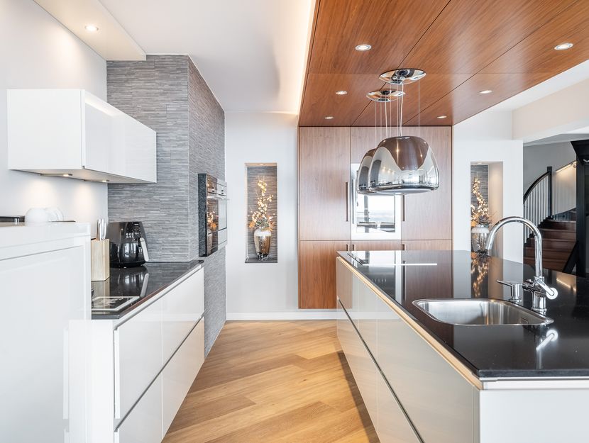 Zonnesteintoren 36, ZWIJNDRECHT