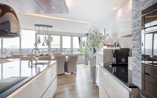 Zonnesteintoren 36, ZWIJNDRECHT