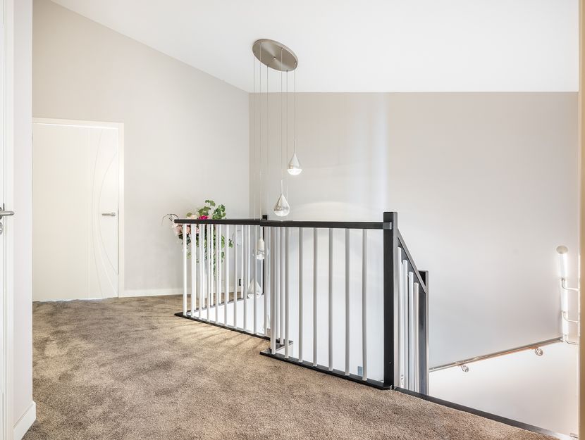 Zonnesteintoren 36, ZWIJNDRECHT