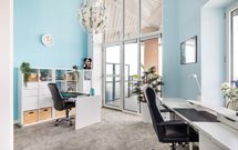 Zonnesteintoren 36, ZWIJNDRECHT