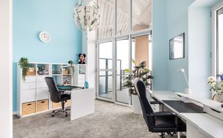 Zonnesteintoren 36, ZWIJNDRECHT