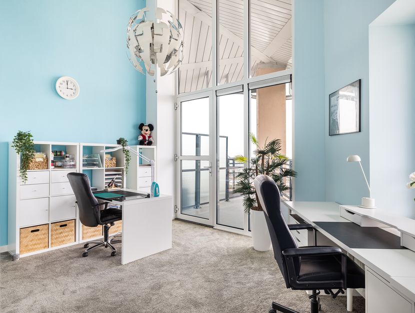 Zonnesteintoren 36, ZWIJNDRECHT