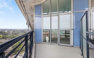 Zonnesteintoren 36, ZWIJNDRECHT