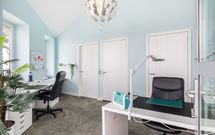 Zonnesteintoren 36, ZWIJNDRECHT