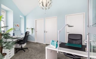 Zonnesteintoren 36, ZWIJNDRECHT