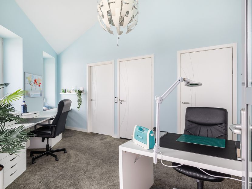 Zonnesteintoren 36, ZWIJNDRECHT