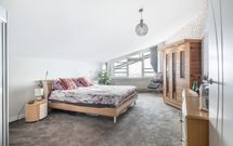 Zonnesteintoren 36, ZWIJNDRECHT