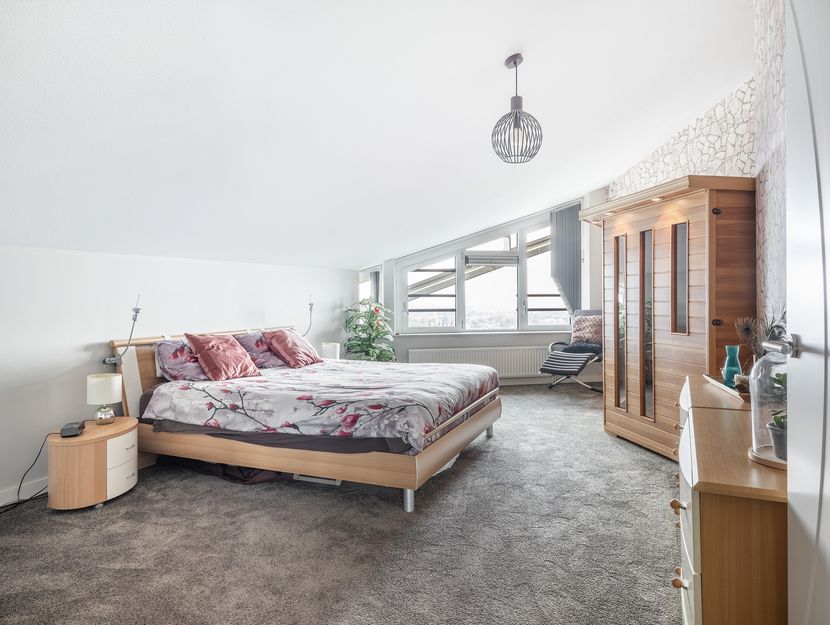 Zonnesteintoren 36, ZWIJNDRECHT