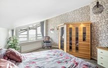 Zonnesteintoren 36, ZWIJNDRECHT