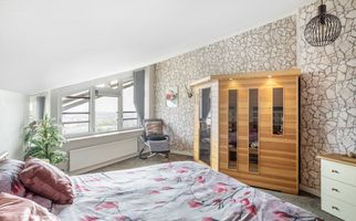 Zonnesteintoren 36, ZWIJNDRECHT