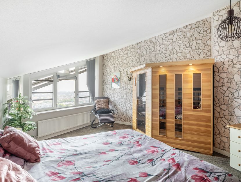 Zonnesteintoren 36, ZWIJNDRECHT