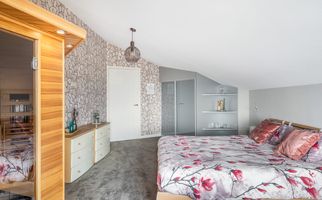 Zonnesteintoren 36, ZWIJNDRECHT