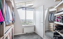 Zonnesteintoren 36, ZWIJNDRECHT