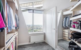 Zonnesteintoren 36, ZWIJNDRECHT