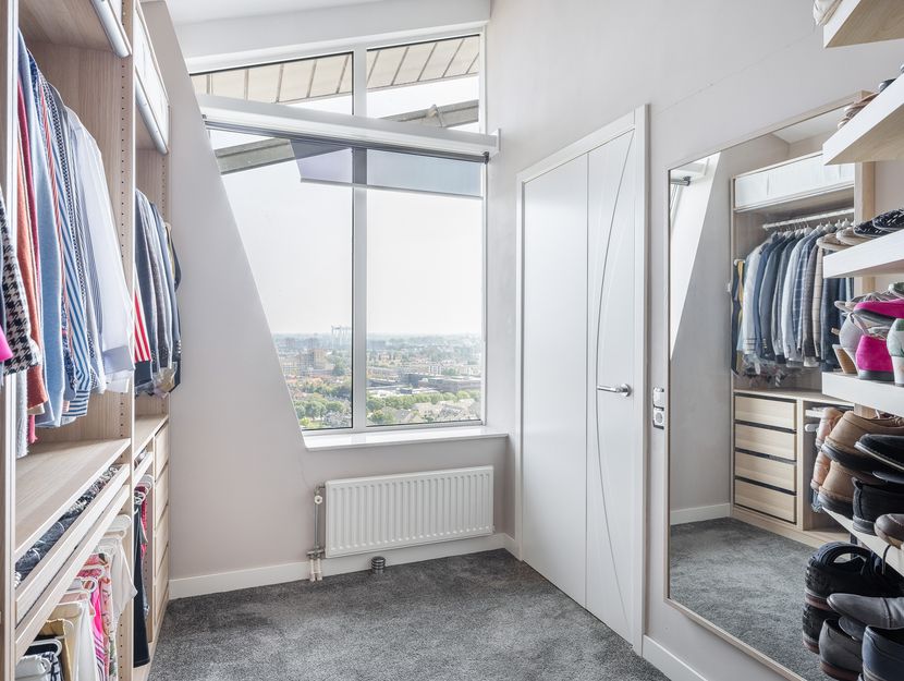 Zonnesteintoren 36, ZWIJNDRECHT