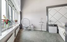 Zonnesteintoren 36, ZWIJNDRECHT