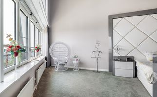 Zonnesteintoren 36, ZWIJNDRECHT