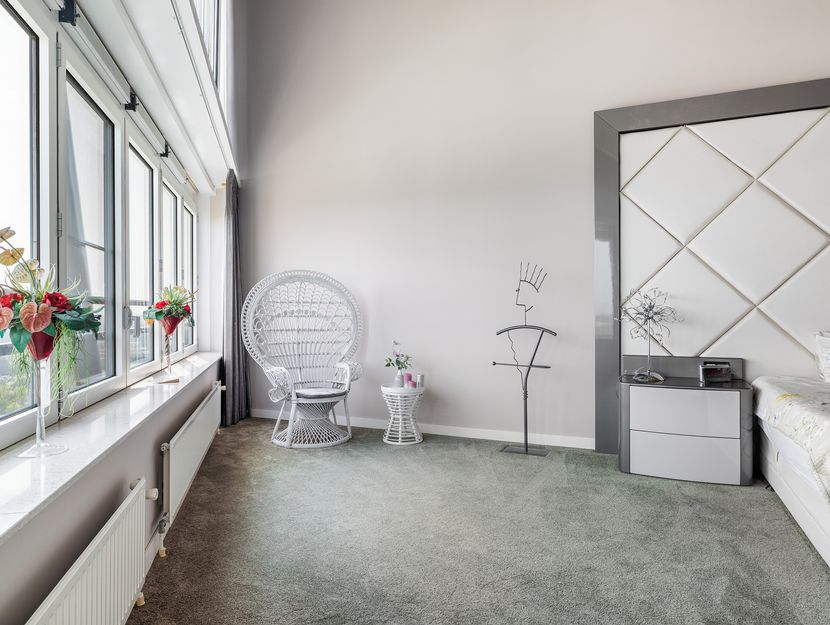 Zonnesteintoren 36, ZWIJNDRECHT