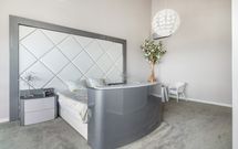 Zonnesteintoren 36, ZWIJNDRECHT