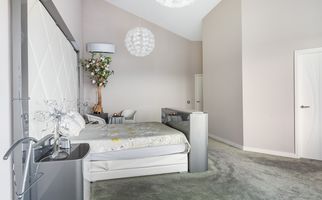 Zonnesteintoren 36, ZWIJNDRECHT