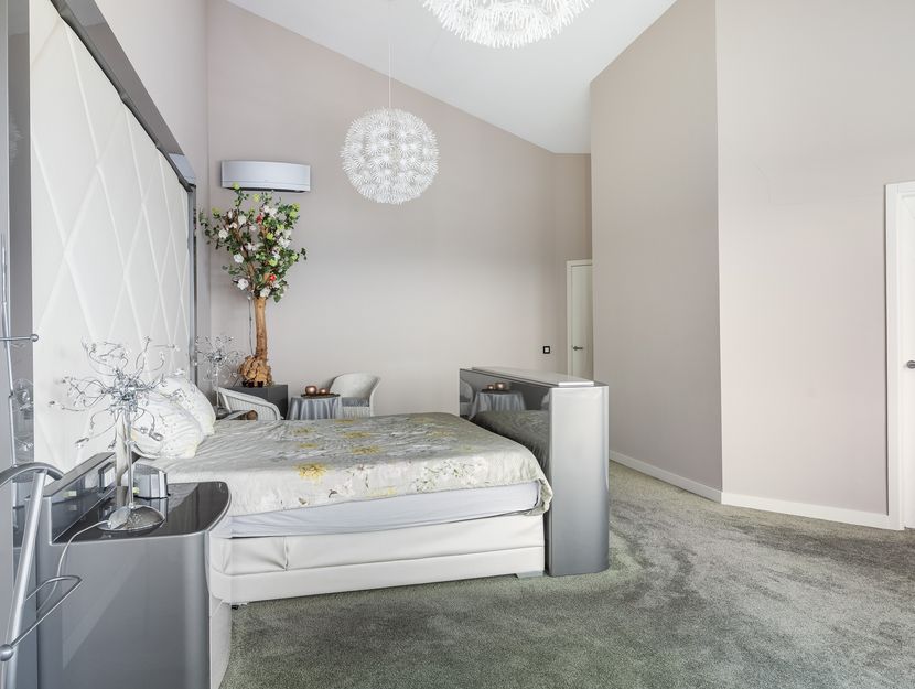 Zonnesteintoren 36, ZWIJNDRECHT