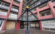 Zonnesteintoren 36, ZWIJNDRECHT