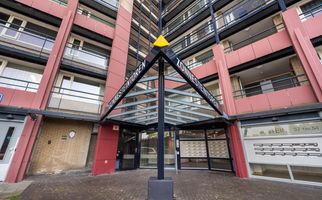 Zonnesteintoren 36, ZWIJNDRECHT