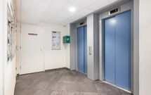 Zonnesteintoren 36, ZWIJNDRECHT