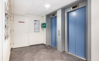 Zonnesteintoren 36, ZWIJNDRECHT