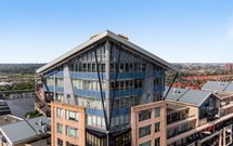 Zonnesteintoren 36, ZWIJNDRECHT