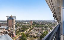 Zonnesteintoren 36, ZWIJNDRECHT