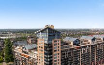 Zonnesteintoren 36, ZWIJNDRECHT