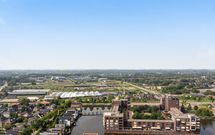 Zonnesteintoren 36, ZWIJNDRECHT