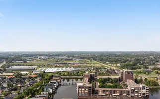 Zonnesteintoren 36, ZWIJNDRECHT