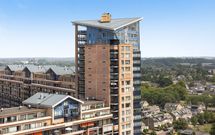 Zonnesteintoren 36, ZWIJNDRECHT