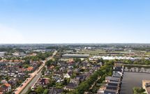 Zonnesteintoren 36, ZWIJNDRECHT