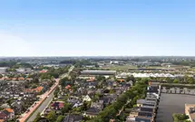 Zonnesteintoren 36, ZWIJNDRECHT