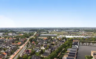 Zonnesteintoren 36, ZWIJNDRECHT