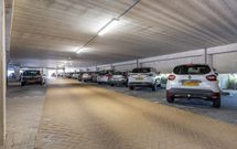 Zonnesteintoren 36, ZWIJNDRECHT